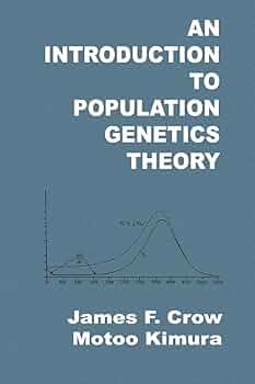 Thumbnail for Population Genetics